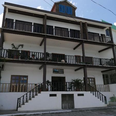 La Posada De Don Jose Flores Exterior foto