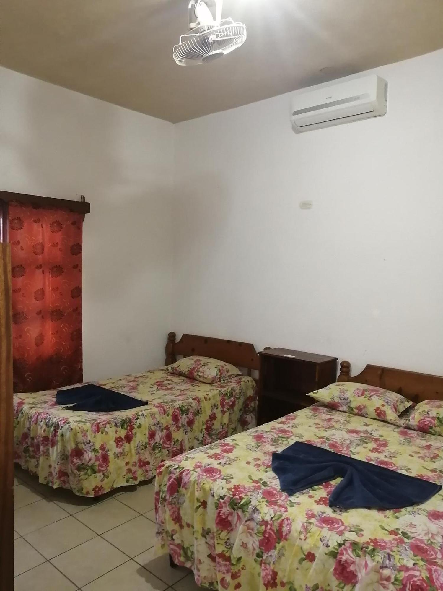 La Posada De Don Jose Flores Quarto foto